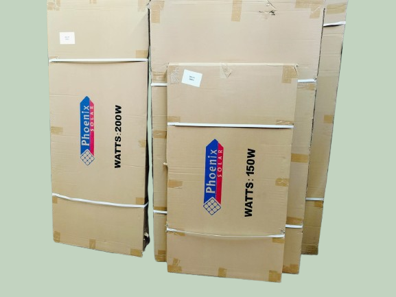 Phoenix_Solar_P_anel