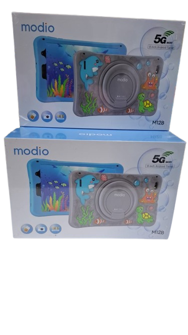 Modio M128 5G
