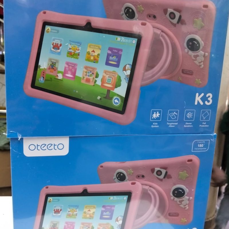 Oteeto K3 tablet